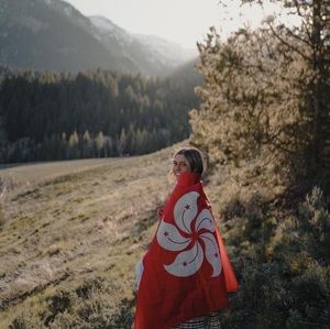 Meet your Posher, Alivia